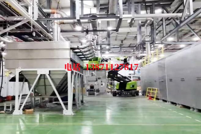 赞皇机电设备安装工程,设备安装公司